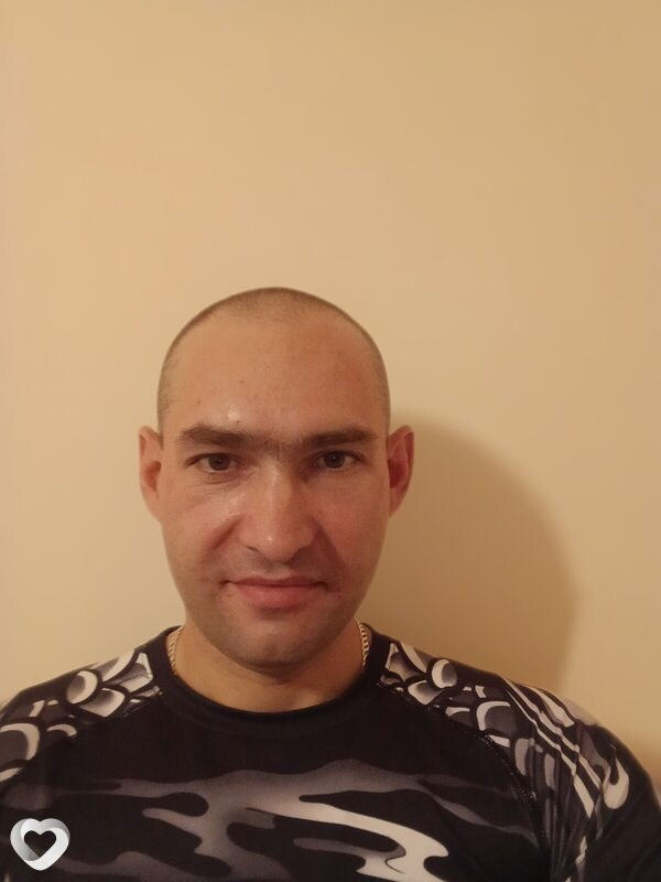 Сергей, 40, Тамбове — анкета №1392848