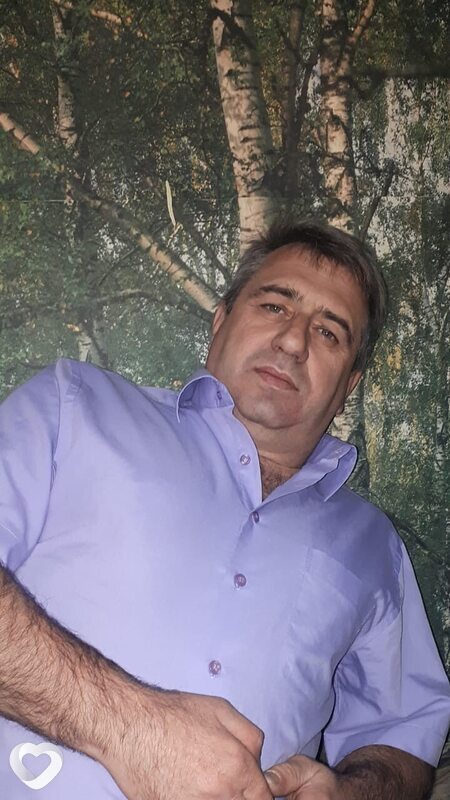 Александр, 56, Первоуральске — анкета №1392854