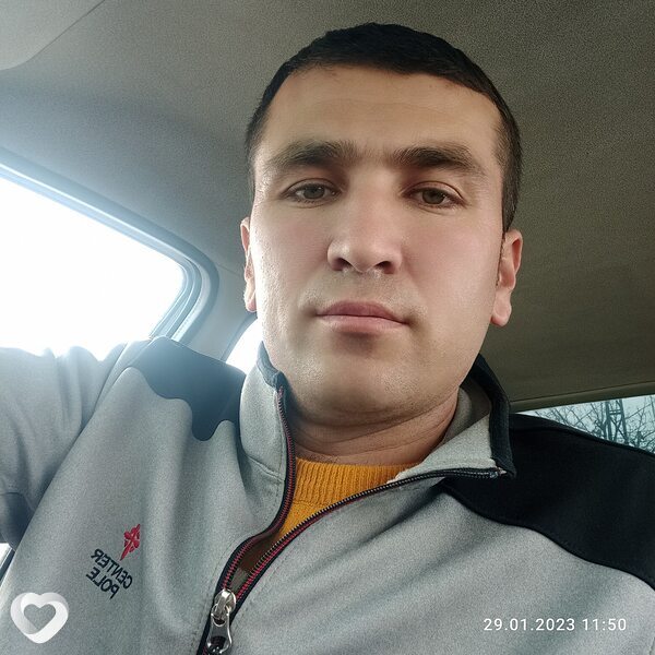 Фаррух, 36, Алматы — анкета №1392859