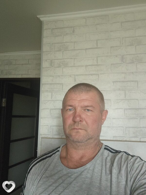 Вова, 47, Донецке — анкета №1392686