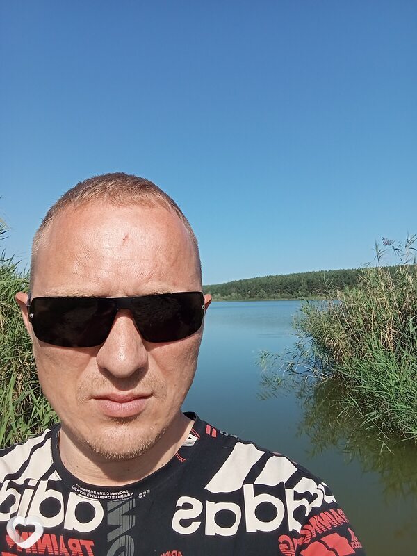 Константин, 41, Курске — анкета №1392691