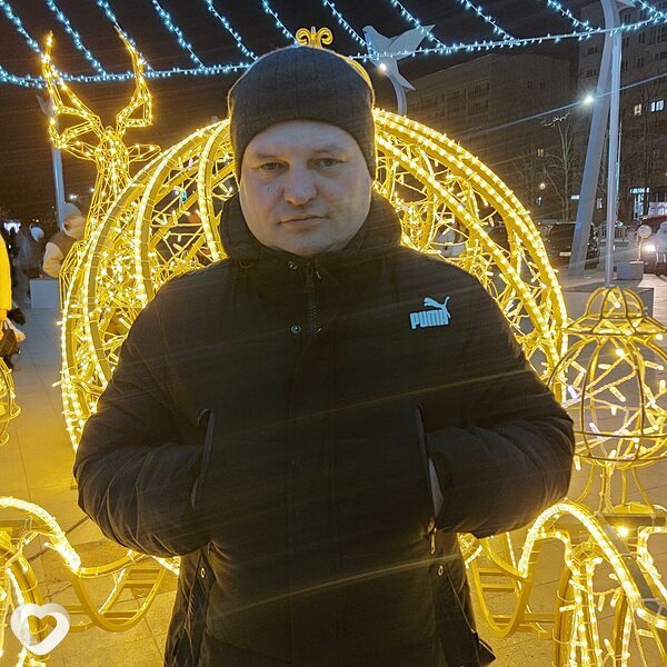 Андрей, 35, Мариуполе — анкета №1392694