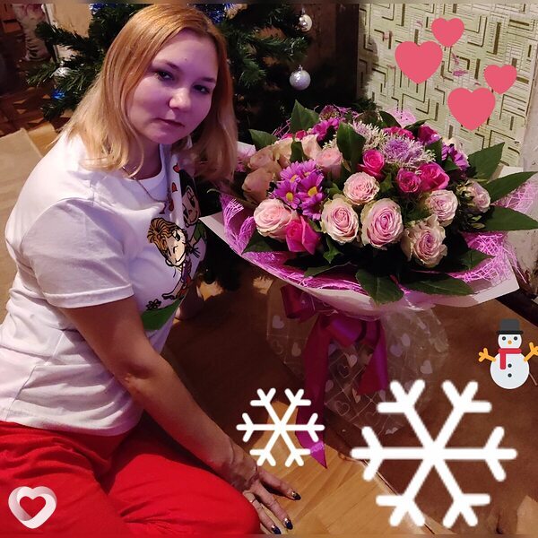 Маргарита, 36, Иванове — анкета №1392701