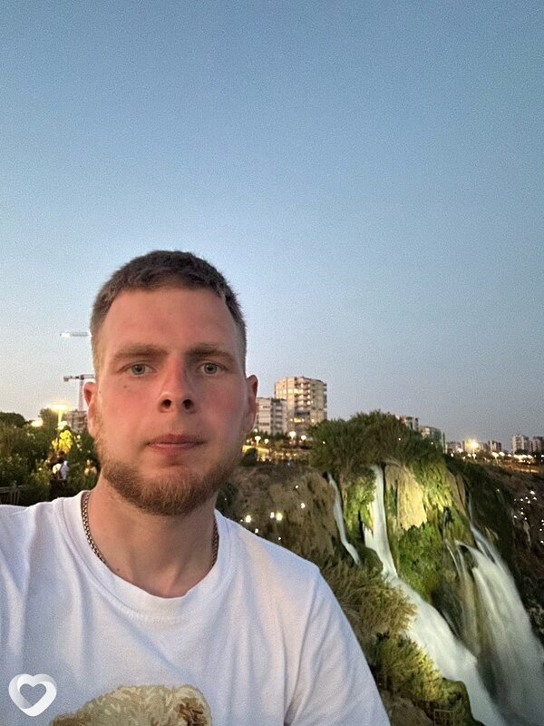 Михаил, 34, Пензе — анкета №1392707