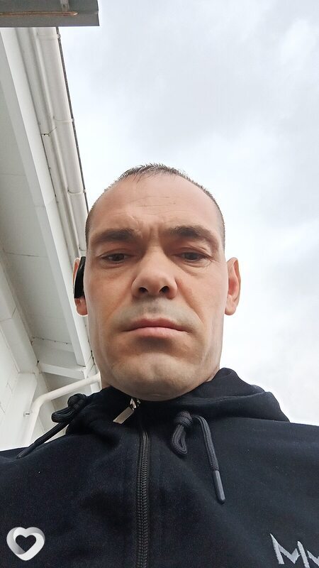 Николай, 35, Тамбове — анкета №1392709