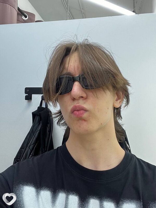 Тимур, 20, Москве — анкета №1392787