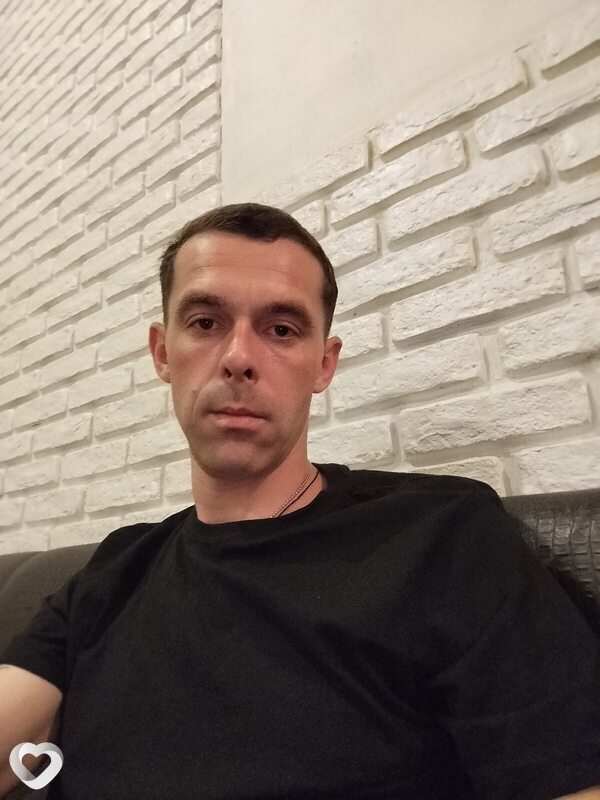 Паха, 37, Горловке — анкета №1392792