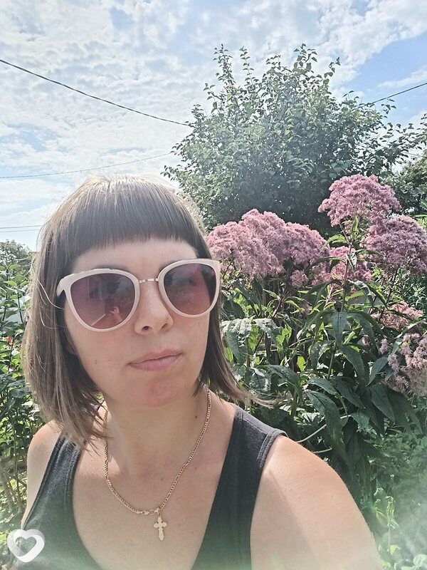 Наталья, 44, Твери — анкета №1392796