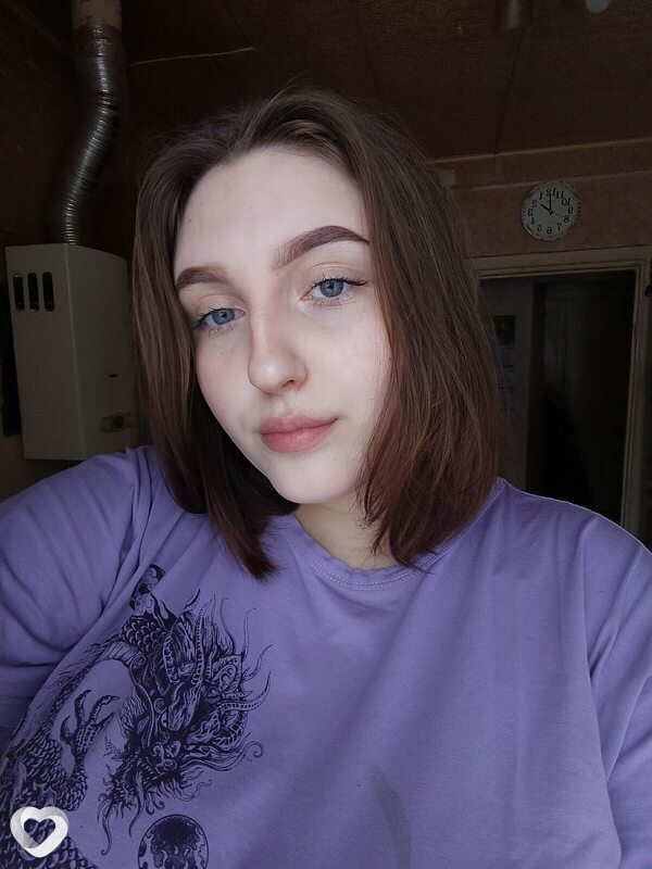 Мария, 22, Ишиме — анкета №1392804