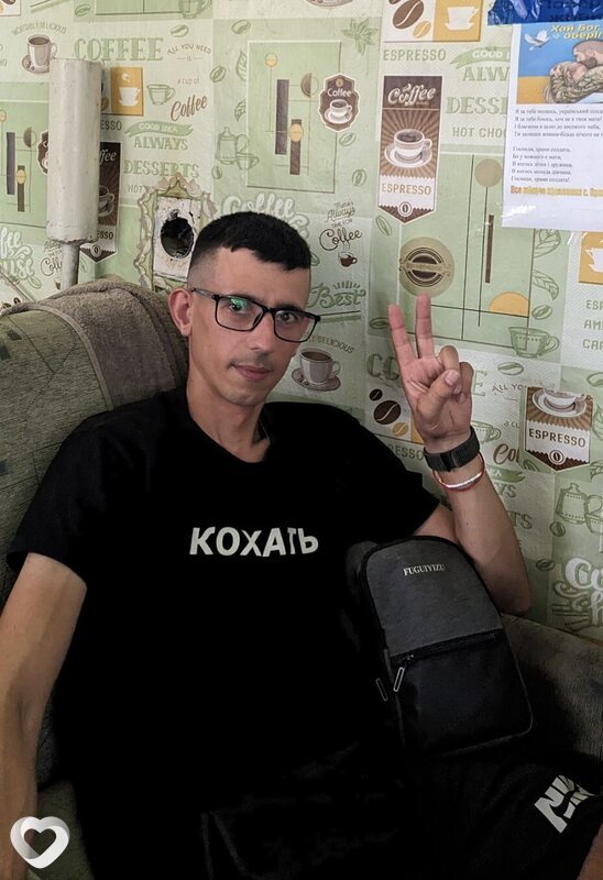 Сергій, 36, Полтаве — анкета №1392805
