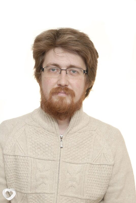 Александр, 39, Ступине — анкета №1392807
