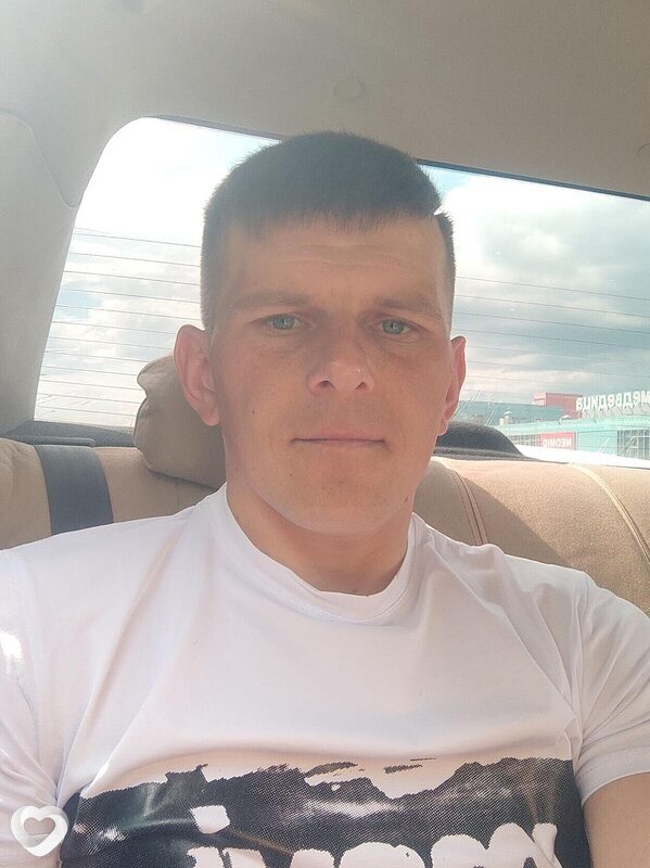 Andrei, 40, Барнауле — анкета №1392760