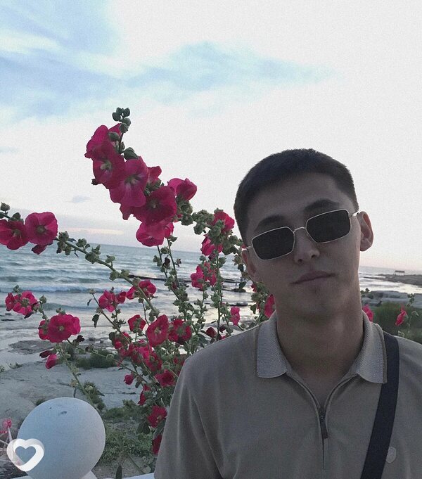Адилет, 26, Астане — анкета №1392762