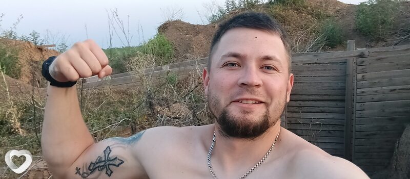 Сергей, 29, Курске — анкета №1392770
