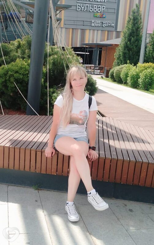 Мила, 37, Каменске-Уральском — анкета №1392710