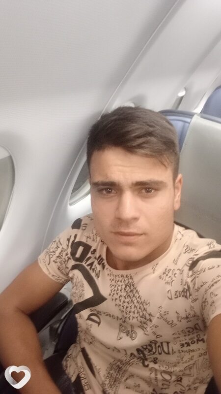 Субхан, 26, Каспийске — анкета №1392716