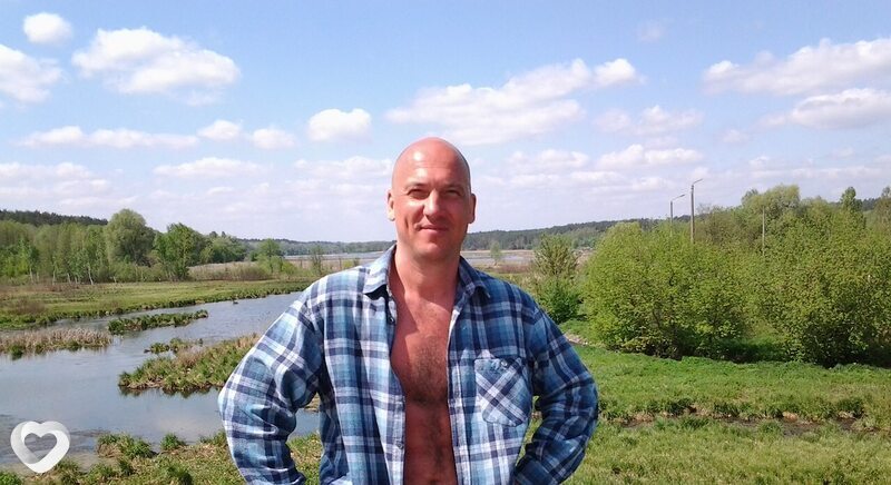 Михаил, 47, Орске — анкета №1392717