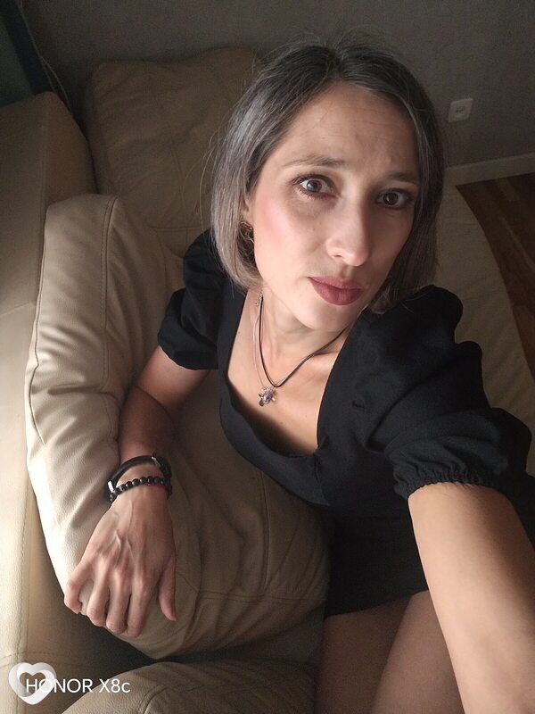 Татьяна, 39, Казани — анкета №1392722