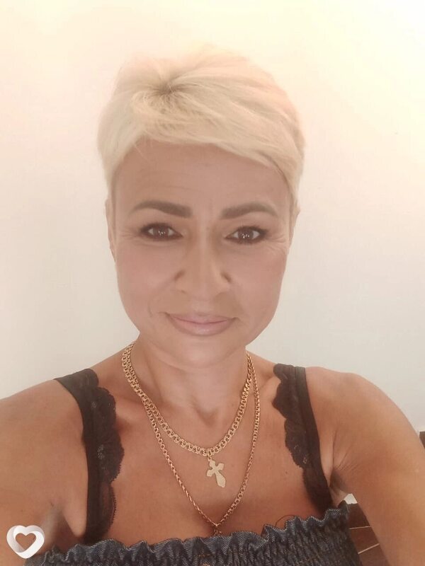 Марина, 49, Геленджике — анкета №1392723