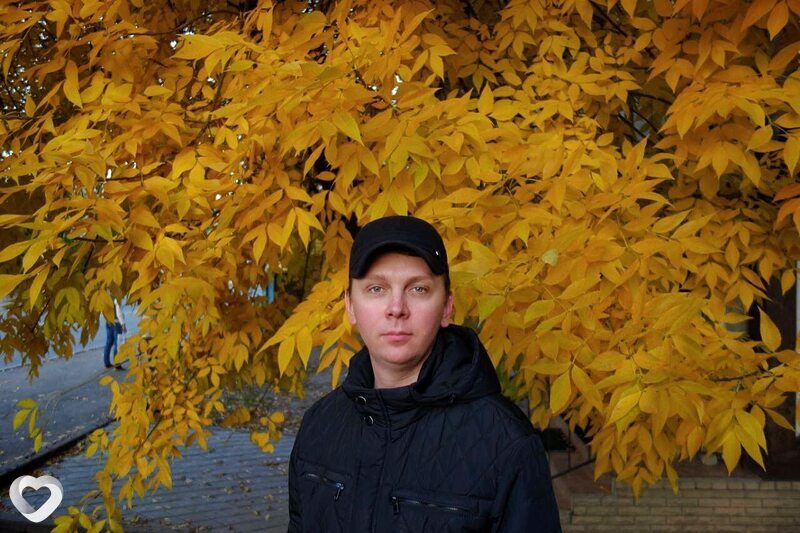 Анатолий, 39, Вроцлав — анкета №1392727
