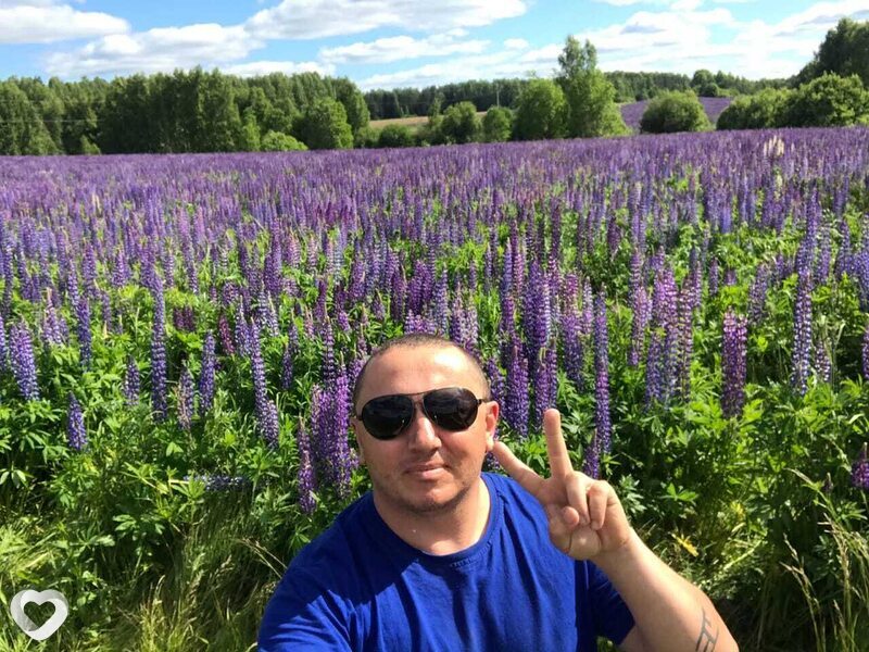 Nikolai, 39, Ставрополе — анкета №1392728