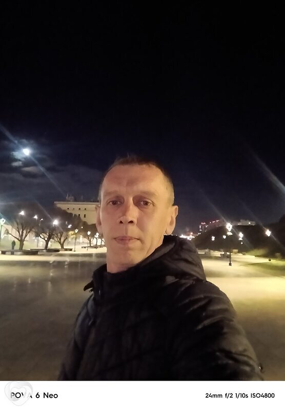 Денис, 41, Дмитрове — анкета №1392730