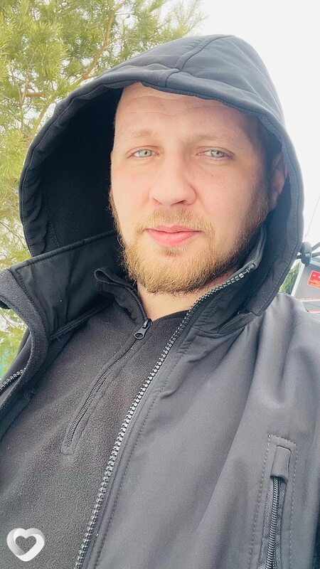 Александр, 37, Борисоглебске — анкета №1392734