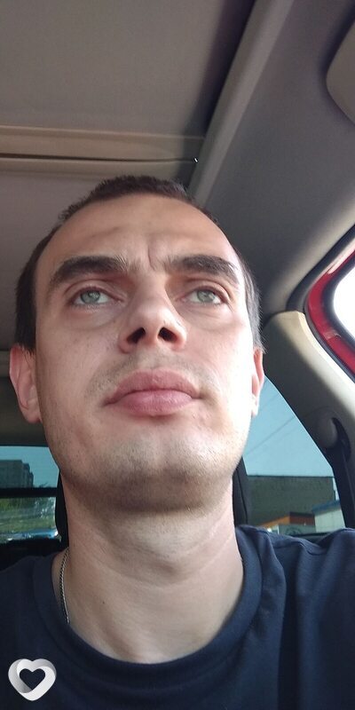 Сергей, 40, Ставрополе — анкета №1393187