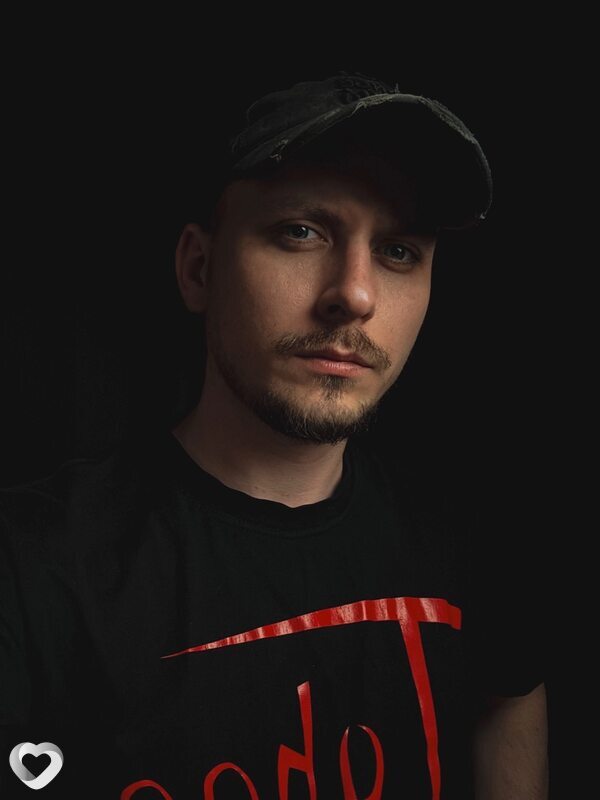 Андрей, 36, Москве — анкета №1393191