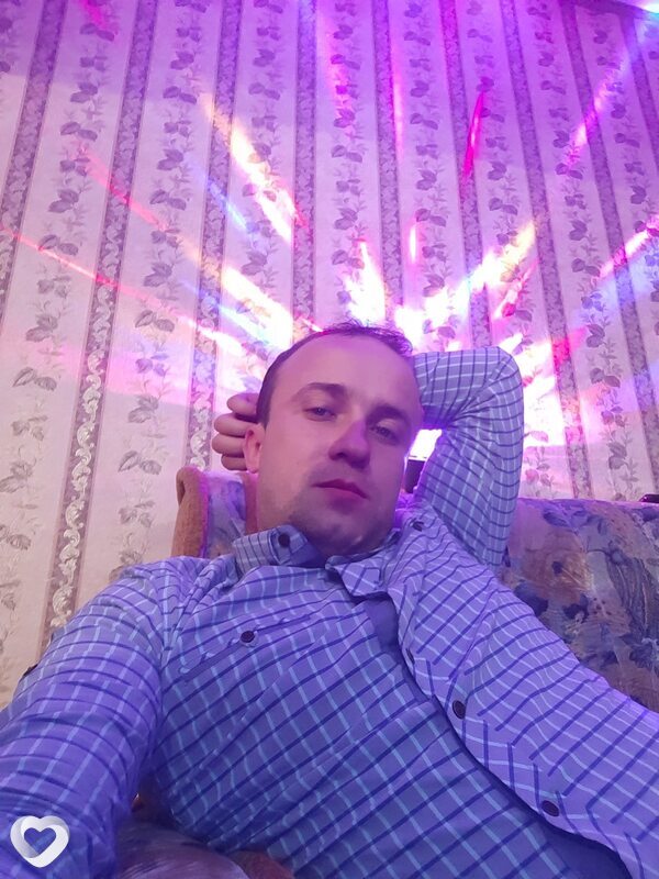 Евгений, 36, Таштаголе — анкета №1393199