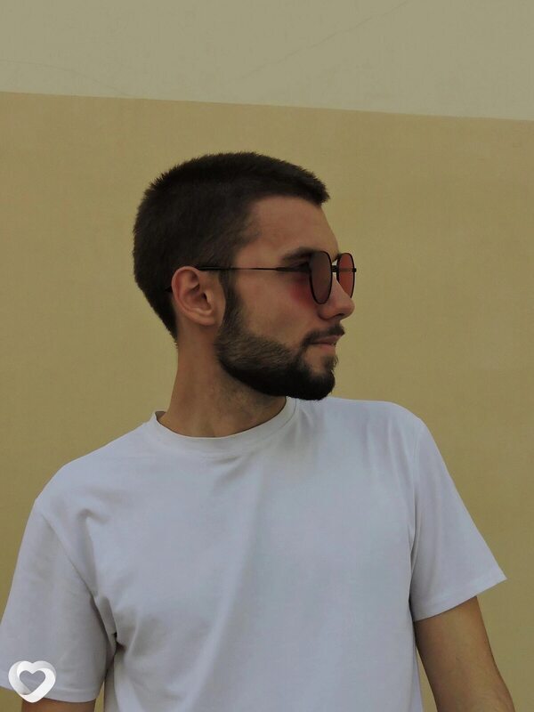Никита, 25, Оренбурге — анкета №1393200