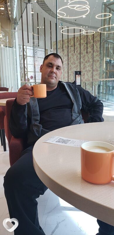 Юрий, Карасук