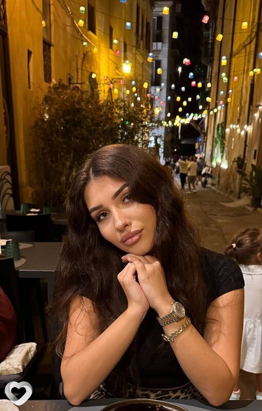 Алина, 23, Москве — анкета №1393206