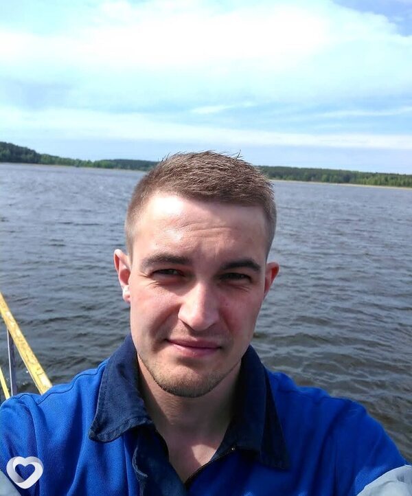 Алексей, 36, Новополоцке — анкета №1392986