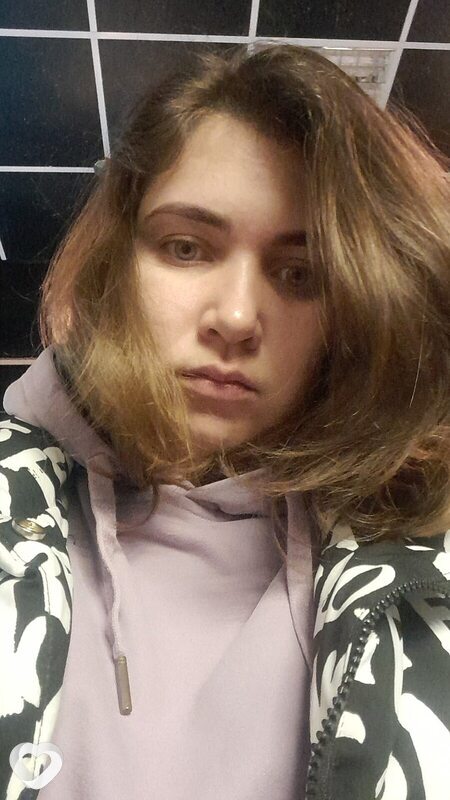 Анастасия, 30, Киреевске — анкета №1392990