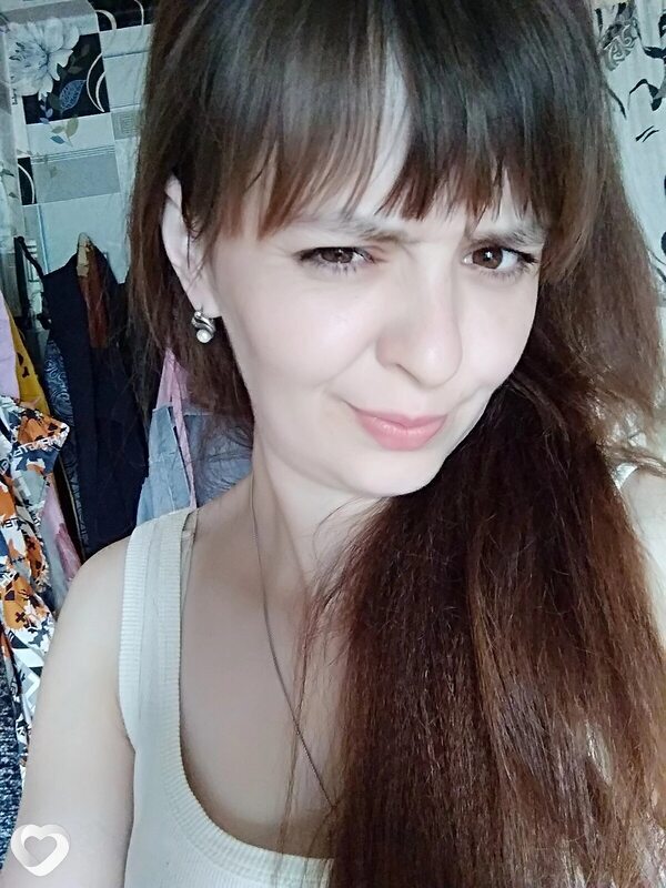 Алёна, 35, Череповце — анкета №1392994