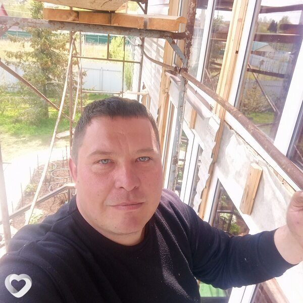 Александр, 36, Москве — анкета №1393002