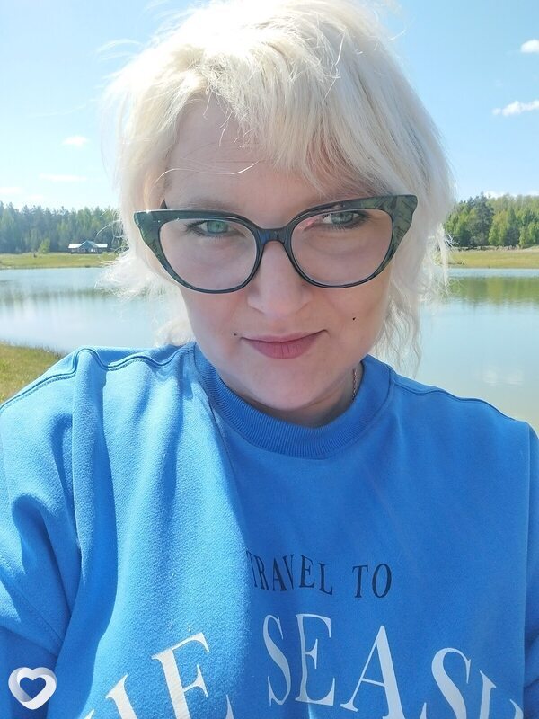 Аннушка, 35, Минске — анкета №1393005