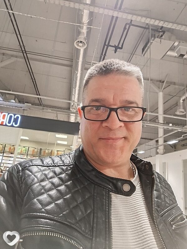Пётр, 49, Самаре — анкета №1392735