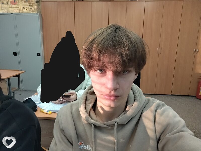 Семён, 20, Бресте — анкета №1392738