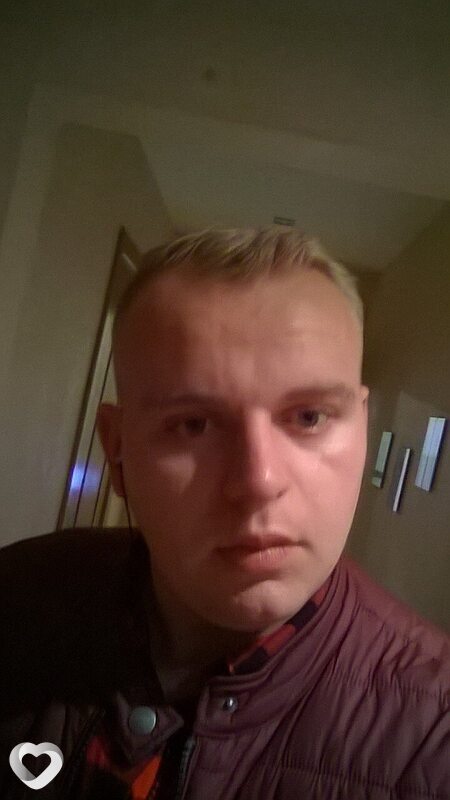 Александр, 28, Минске — анкета №1392748