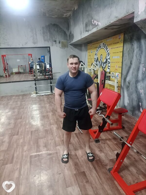 Герасим, 29, Темиртау — анкета №1392752