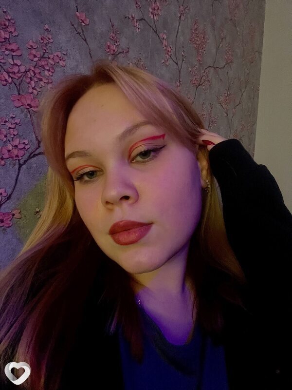 Ирина, 22, Москве — анкета №1393010