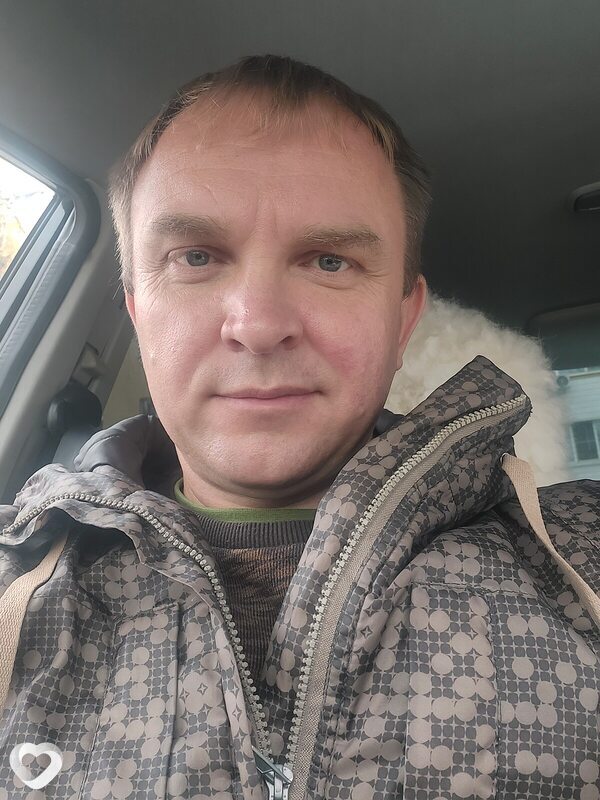 Сергей, 44, Пензе — анкета №1393012