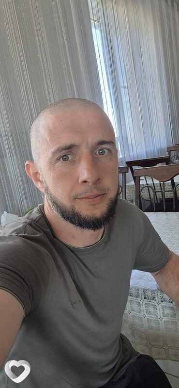 Алим, 36, Таганроге — анкета №1393014