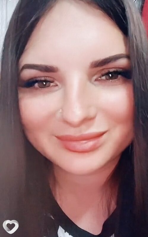 Богира, 33, Одессе — анкета №1393017