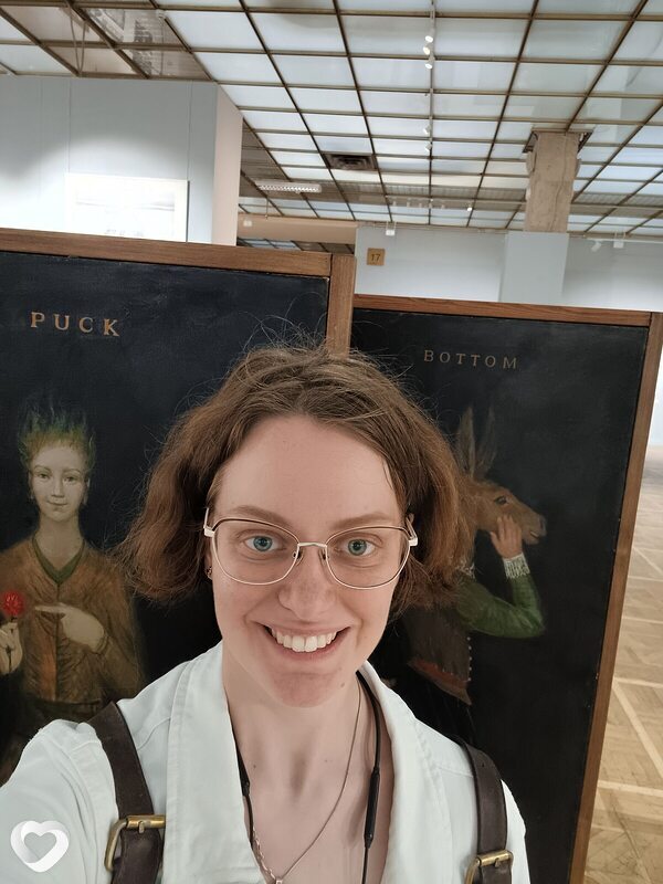 Ксения, 28, Москве — анкета №1393024
