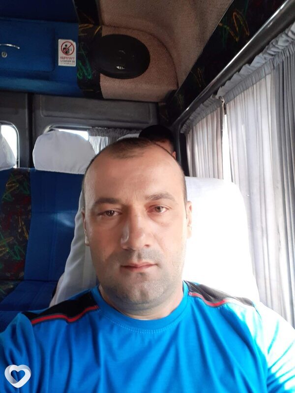 Зиядин, 44, Бишкек — анкета №1393030