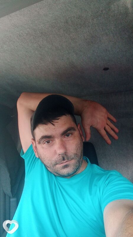 Дмитрий, 39, Подольске — анкета №1393034