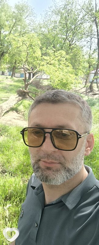 Сайман, 41, Махачкале — анкета №1392936